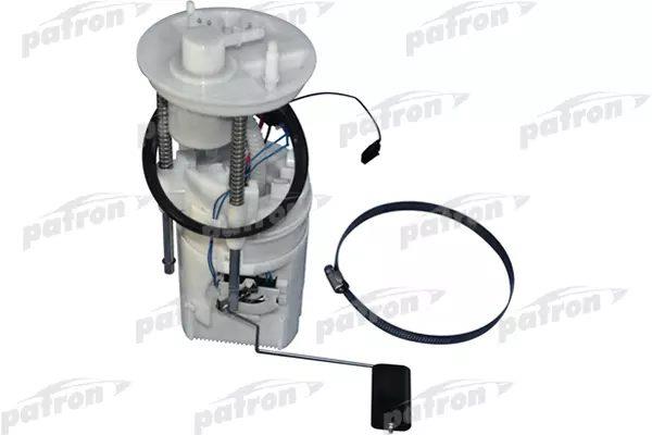 Patron PFP425 Fuel pump PFP425: Buy near me at 2407.PL in Poland at an Affordable price!