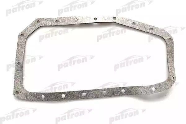 Patron PG4-0061 Gasket oil pan PG40061: Buy near me in Poland at 2407.PL - Good price!