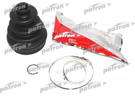 Patron PDC5284 Bellow set, drive shaft PDC5284: Buy near me in Poland at 2407.PL - Good price!