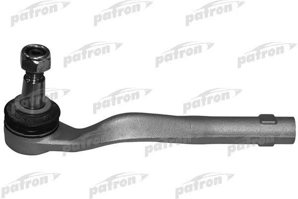 Patron PS1283L Tie rod end outer PS1283L: Buy near me in Poland at 2407.PL - Good price!