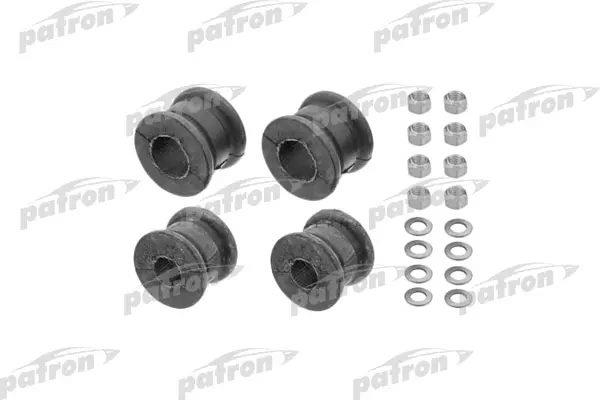 Patron PSE2664 Front stabilizer mounting kit PSE2664: Buy near me in Poland at 2407.PL - Good price!