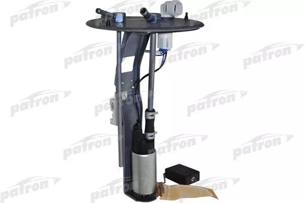 Patron PFP440 Fuel pump PFP440: Buy near me in Poland at 2407.PL - Good price!