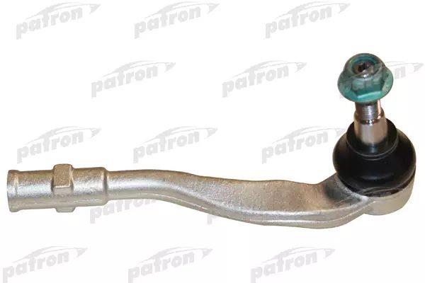 Patron PS1245R Tie rod end outer PS1245R: Buy near me in Poland at 2407.PL - Good price!