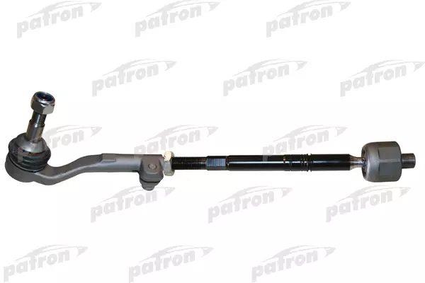 Patron PS2242L Inner Tie Rod PS2242L: Buy near me at 2407.PL in Poland at an Affordable price!