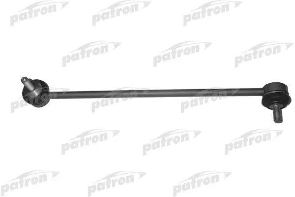 Patron PS4305L Rod/Strut, stabiliser PS4305L: Buy near me at 2407.PL in Poland at an Affordable price!