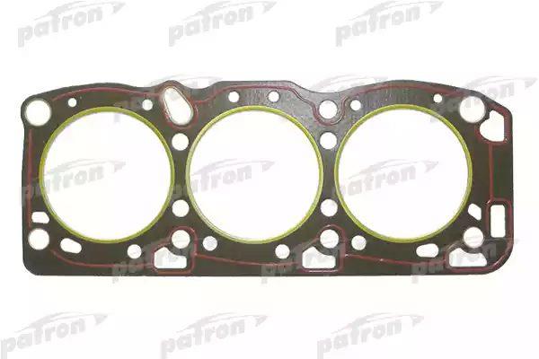 Patron PG2-0227 Gasket, cylinder head PG20227: Buy near me in Poland at 2407.PL - Good price!