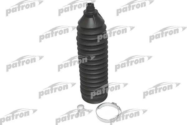Patron PSE6269 Steering rack boot PSE6269: Buy near me in Poland at 2407.PL - Good price!
