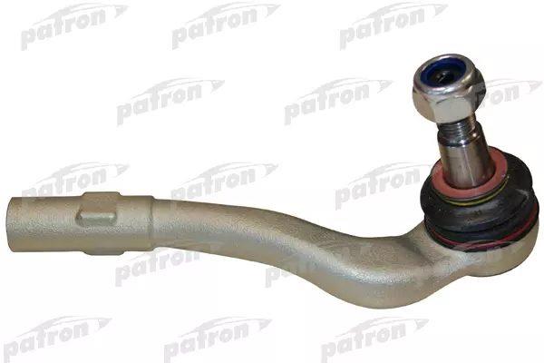 Patron PS1280R Tie rod end outer PS1280R: Buy near me in Poland at 2407.PL - Good price!