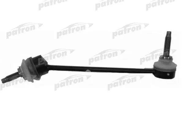 Patron PS4337L Стойка стабилизатора PS4337L: Отличная цена - Купить в Польше на 2407.PL!