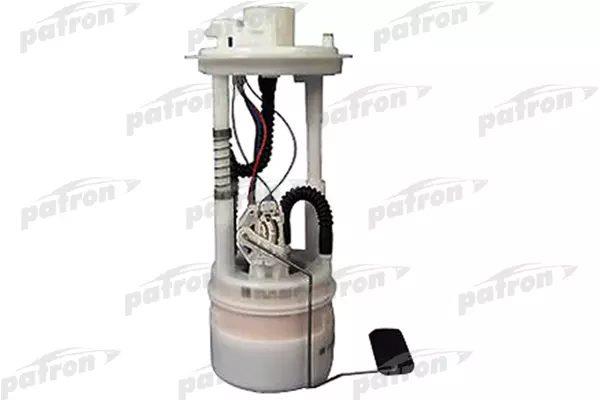 Patron PFP453 Fuel pump PFP453: Buy near me in Poland at 2407.PL - Good price!