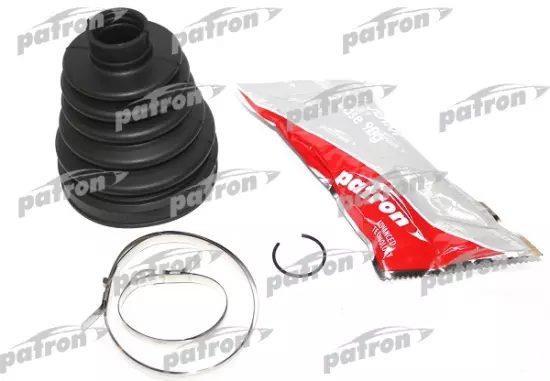 Patron PDC5285 Bellow set, drive shaft PDC5285: Buy near me in Poland at 2407.PL - Good price!