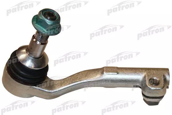 Patron PS1247L Tie rod end outer PS1247L: Buy near me in Poland at 2407.PL - Good price!