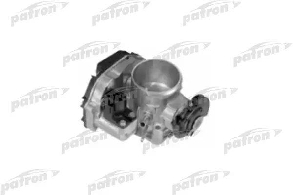 Patron PTH046 Throttle damper PTH046: Buy near me in Poland at 2407.PL - Good price!