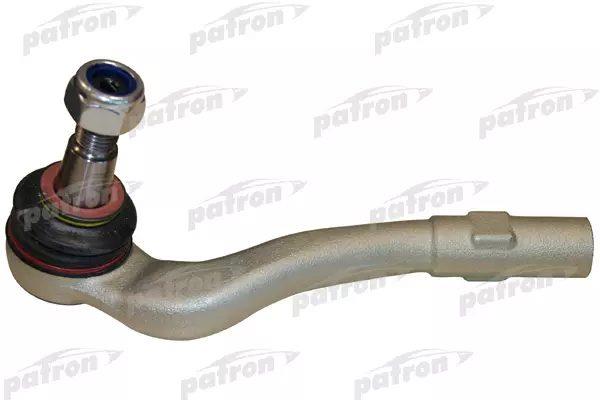 Patron PS1280L Tie rod end outer PS1280L: Buy near me in Poland at 2407.PL - Good price!