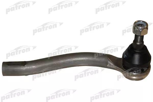 Patron PS1298L Tie rod end left PS1298L: Buy near me in Poland at 2407.PL - Good price!