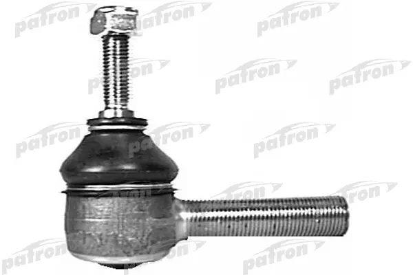 Patron PS1276R Tie rod end outer PS1276R: Buy near me at 2407.PL in Poland at an Affordable price!