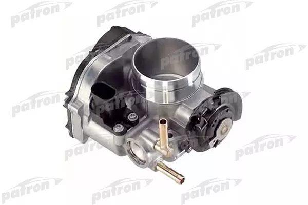 Patron PTH043 Throttle damper PTH043: Buy near me in Poland at 2407.PL - Good price!