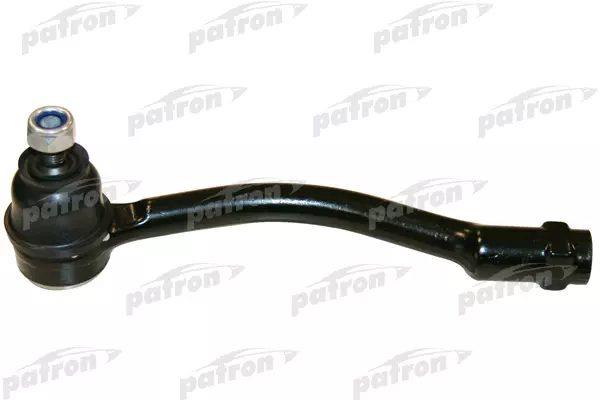 Patron PS1266L Tie rod end outer PS1266L: Buy near me at 2407.PL in Poland at an Affordable price!