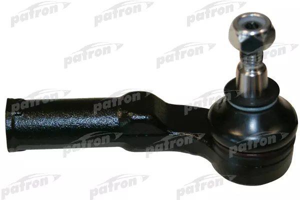 Patron PS1260R Tie rod end outer PS1260R: Buy near me in Poland at 2407.PL - Good price!
