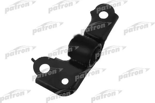 Patron PSE10575 Silent block, front lower arm, rear right PSE10575: Buy near me in Poland at 2407.PL - Good price!