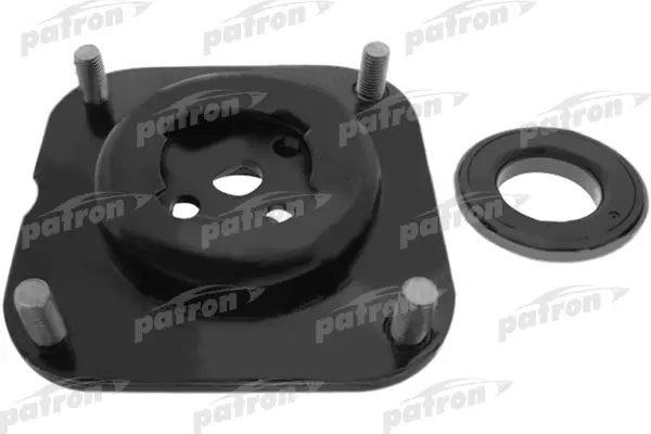 Patron PSE4348 Опора переднего амортизатора PSE4348: Отличная цена - Купить в Польше на 2407.PL!