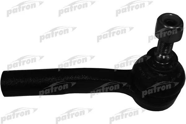 Patron PS1257R Наконечник поперечної рульової тяги PS1257R: Приваблива ціна - Купити у Польщі на 2407.PL!