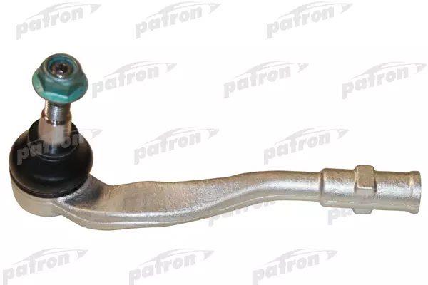 Patron PS1245L Tie rod end outer PS1245L: Buy near me in Poland at 2407.PL - Good price!