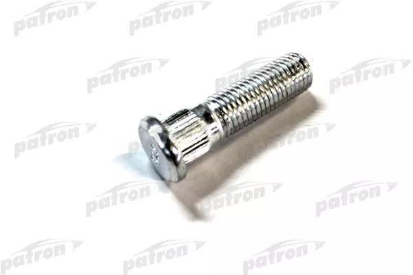 Patron PBLT009 Wheel Stud PBLT009: Buy near me at 2407.PL in Poland at an Affordable price!