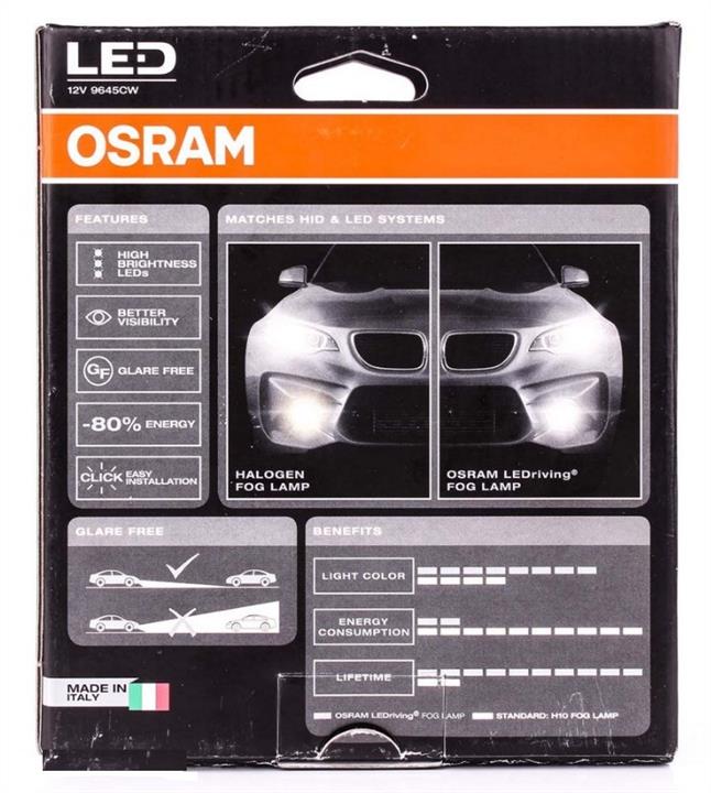 Kaufen Sie Osram 9645CW zu einem günstigen Preis in Polen!
