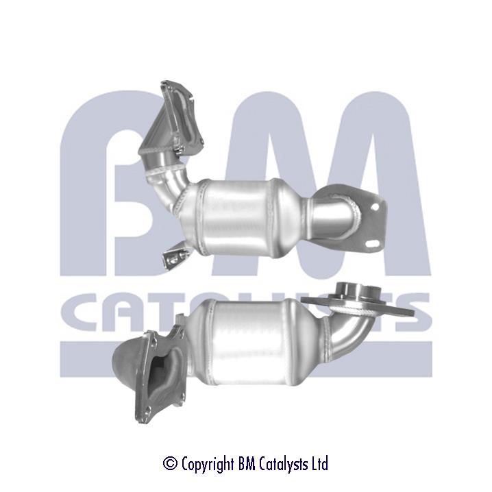 BM Catalysts BM80427H Катализатор BM80427H: Отличная цена - Купить в Польше на 2407.PL!