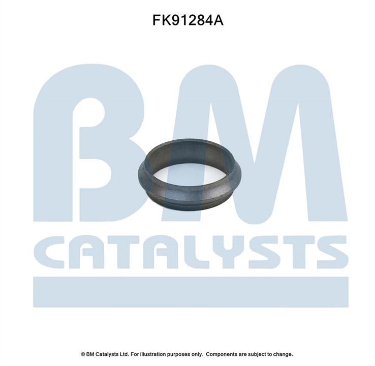 BM Catalysts FK91284 Комплект для монтажу, каталізатор FK91284: Приваблива ціна - Купити у Польщі на 2407.PL!