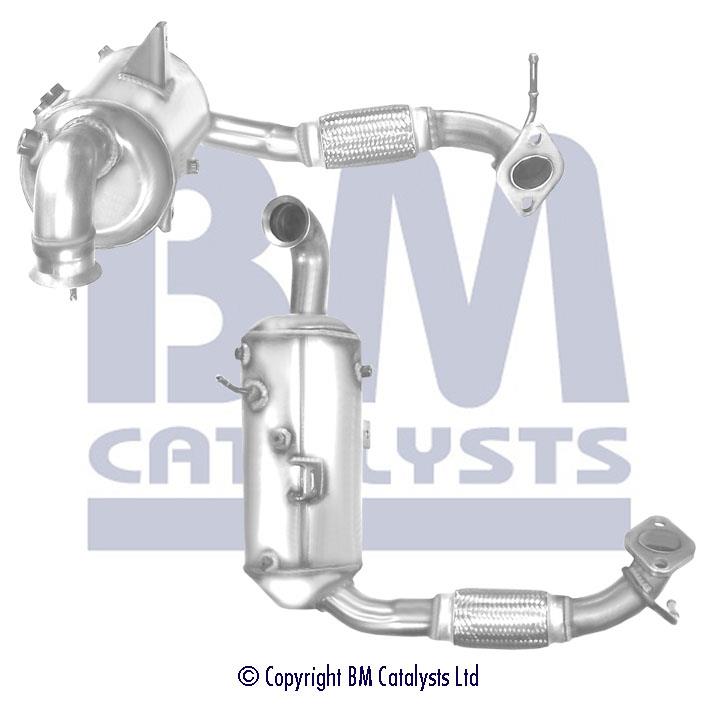 BM Catalysts BM11244HP Filter BM11244HP: Buy near me in Poland at 2407.PL - Good price!