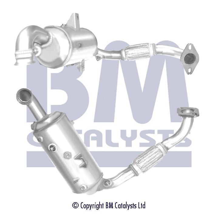 BM Catalysts BM11163HP Фильтр BM11163HP: Отличная цена - Купить в Польше на 2407.PL!
