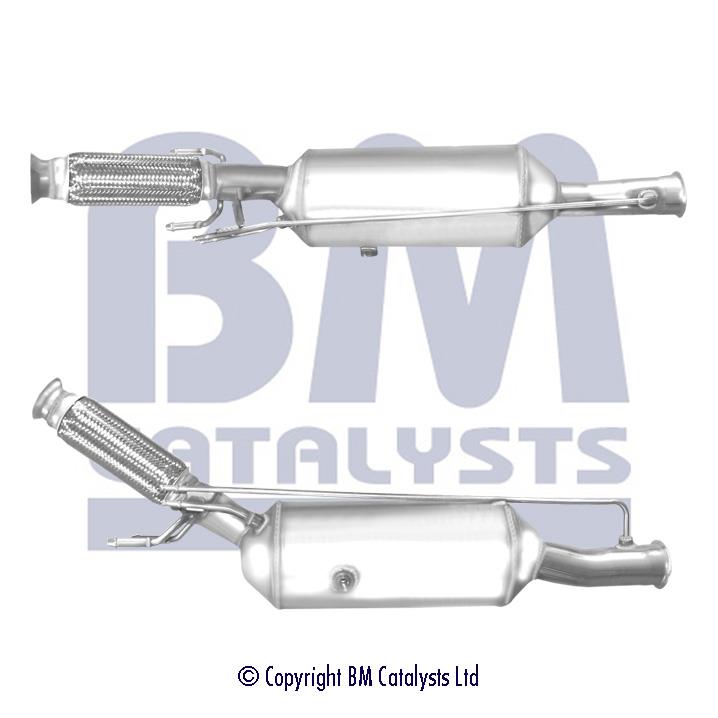 BM Catalysts BM11235HP Filtr BM11235HP: Dobra cena w Polsce na 2407.PL - Kup Teraz!