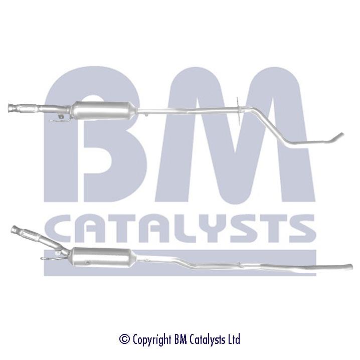 BM Catalysts BM11320HP Filter BM11320HP: Kaufen Sie zu einem guten Preis in Polen bei 2407.PL!