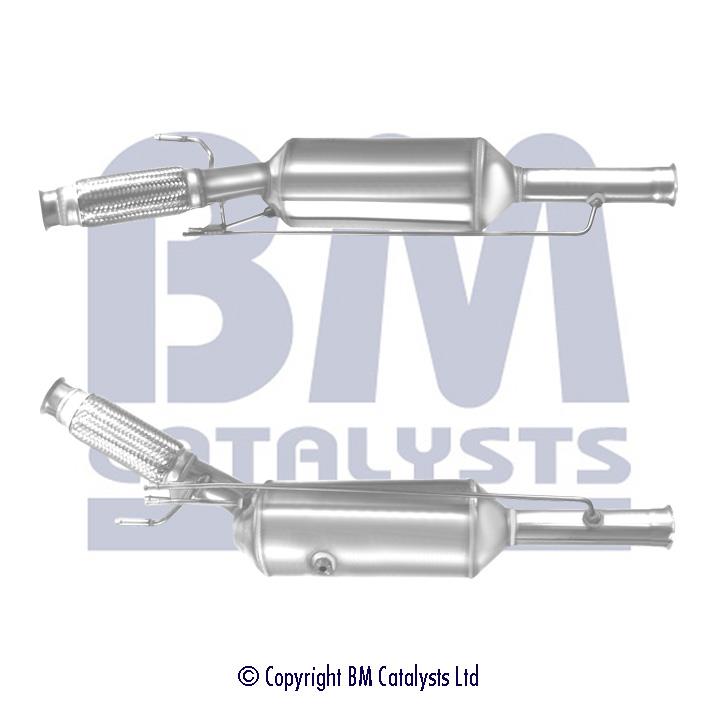 BM Catalysts BM11279H Фільтр BM11279H: Приваблива ціна - Купити у Польщі на 2407.PL!