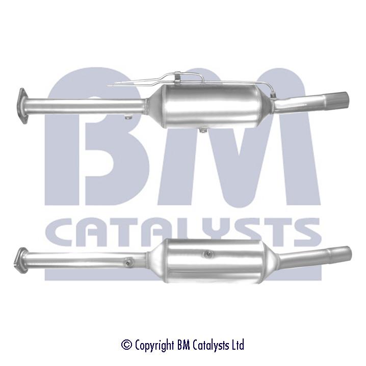 BM Catalysts BM11241HP Фильтр BM11241HP: Отличная цена - Купить в Польше на 2407.PL!