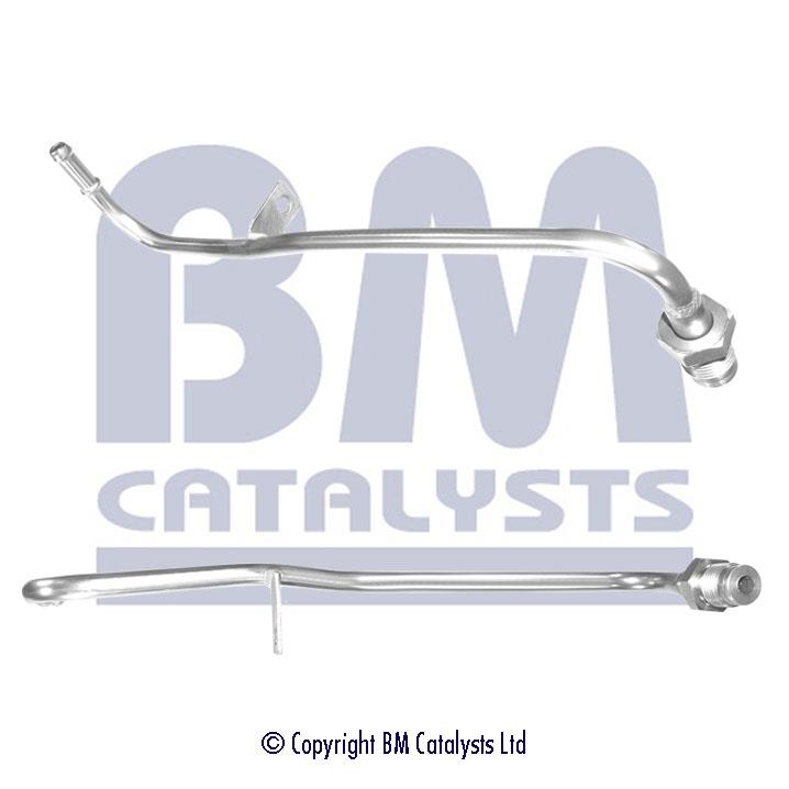 BM Catalysts PP11010A Трубопровід PP11010A: Приваблива ціна - Купити у Польщі на 2407.PL!