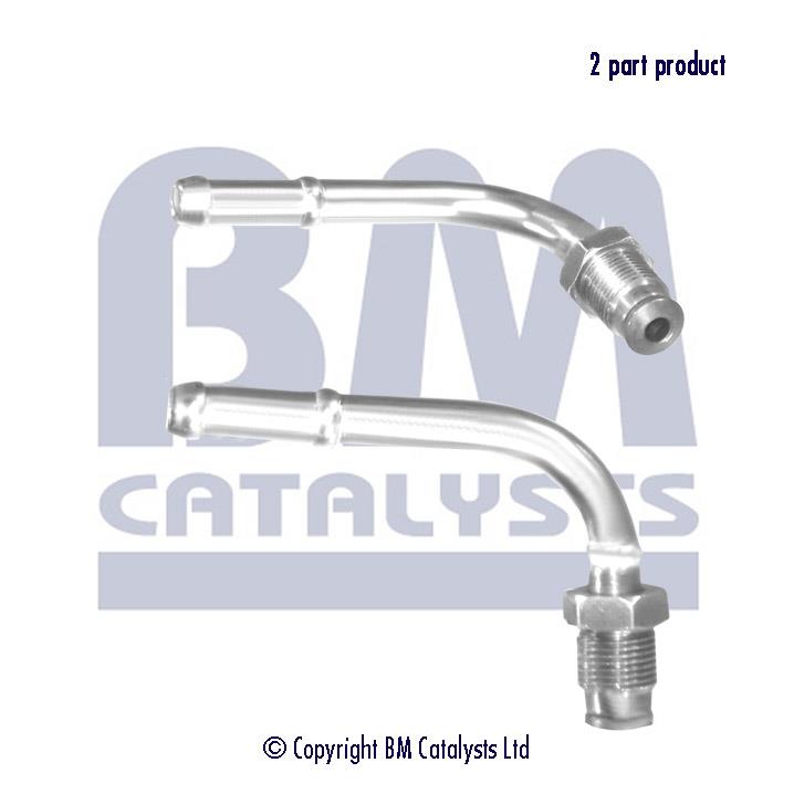 BM Catalysts PP11014C Rohrleitung PP11014C: Kaufen Sie zu einem guten Preis in Polen bei 2407.PL!