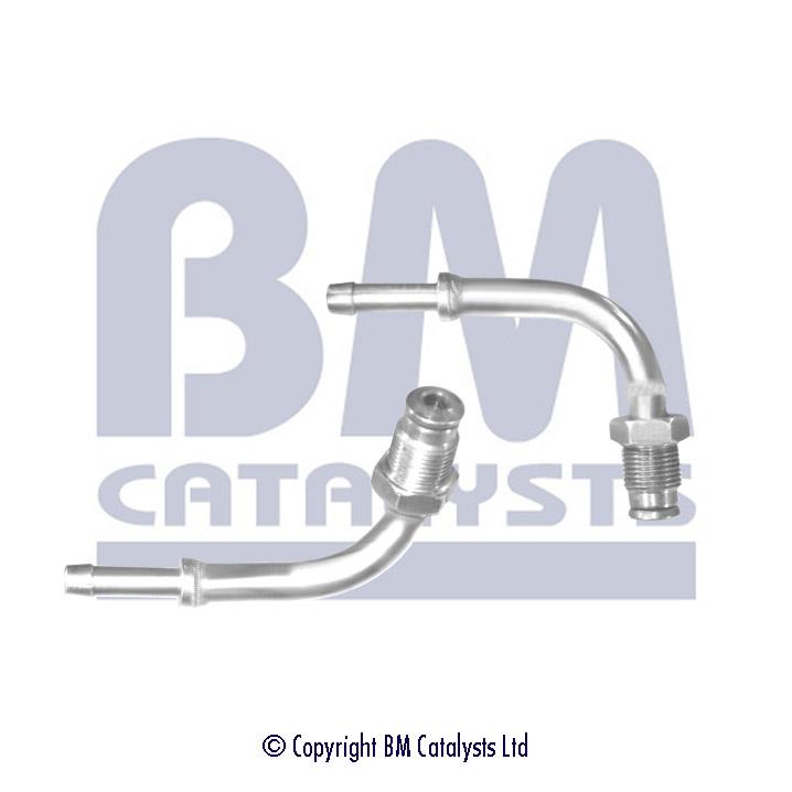 BM Catalysts PP11049A Rohrleitung PP11049A: Kaufen Sie zu einem guten Preis in Polen bei 2407.PL!