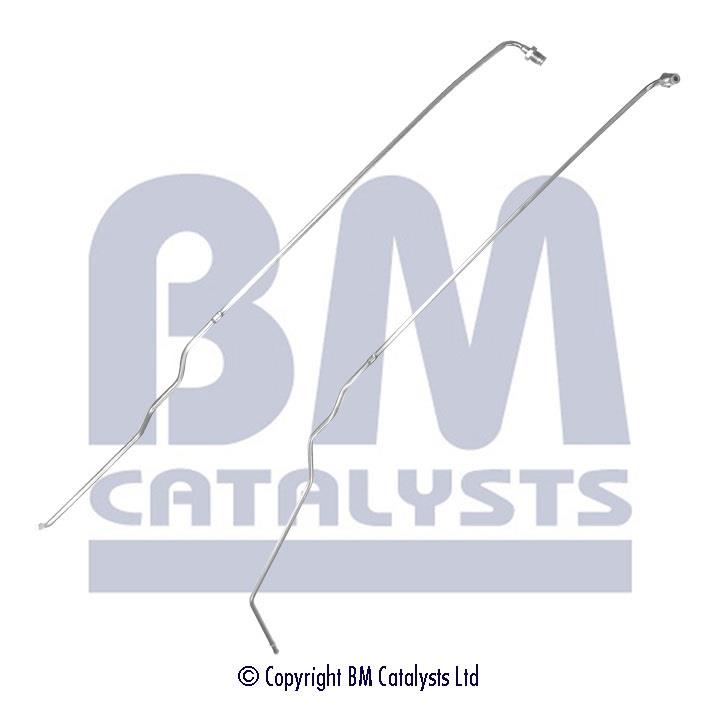 BM Catalysts PP11320B Трубопровод PP11320B: Отличная цена - Купить в Польше на 2407.PL!