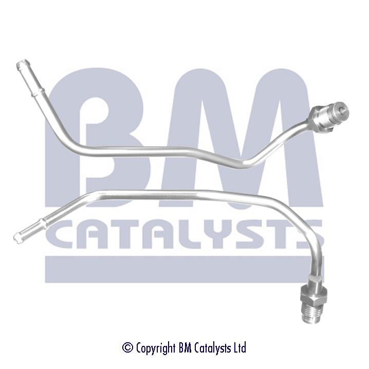 BM Catalysts PP11121A Rohrleitung PP11121A: Kaufen Sie zu einem guten Preis in Polen bei 2407.PL!
