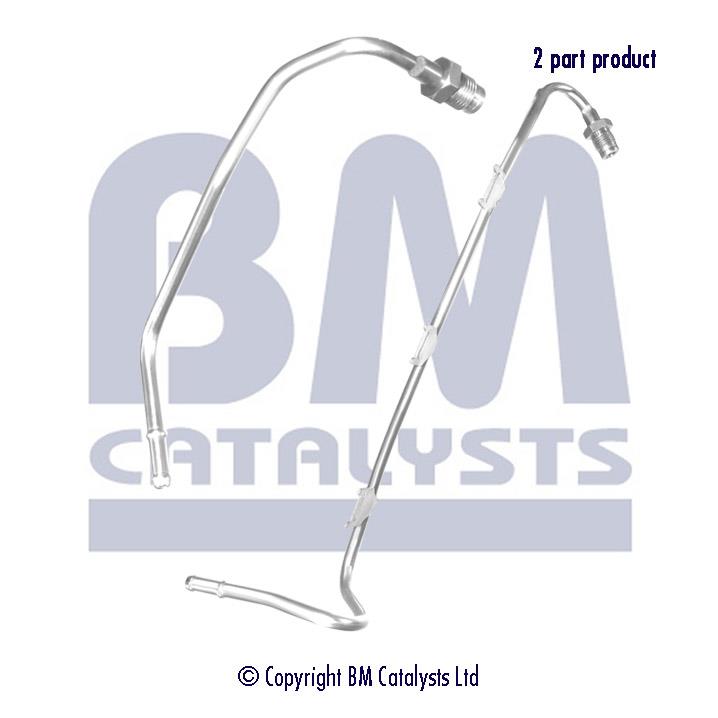 BM Catalysts PP11121C Rohrleitung PP11121C: Kaufen Sie zu einem guten Preis in Polen bei 2407.PL!