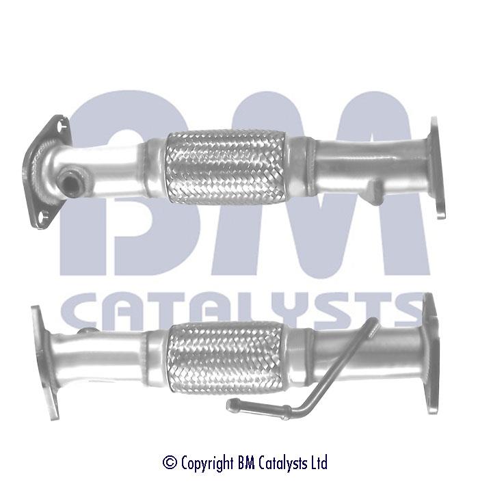 BM Catalysts BM50508 Exhaust pipe BM50508: Buy near me in Poland at 2407.PL - Good price!
