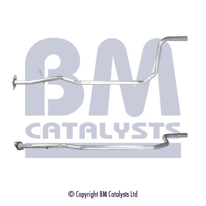 BM Catalysts BM50507 Rura wydechowa BM50507: Dobra cena w Polsce na 2407.PL - Kup Teraz!