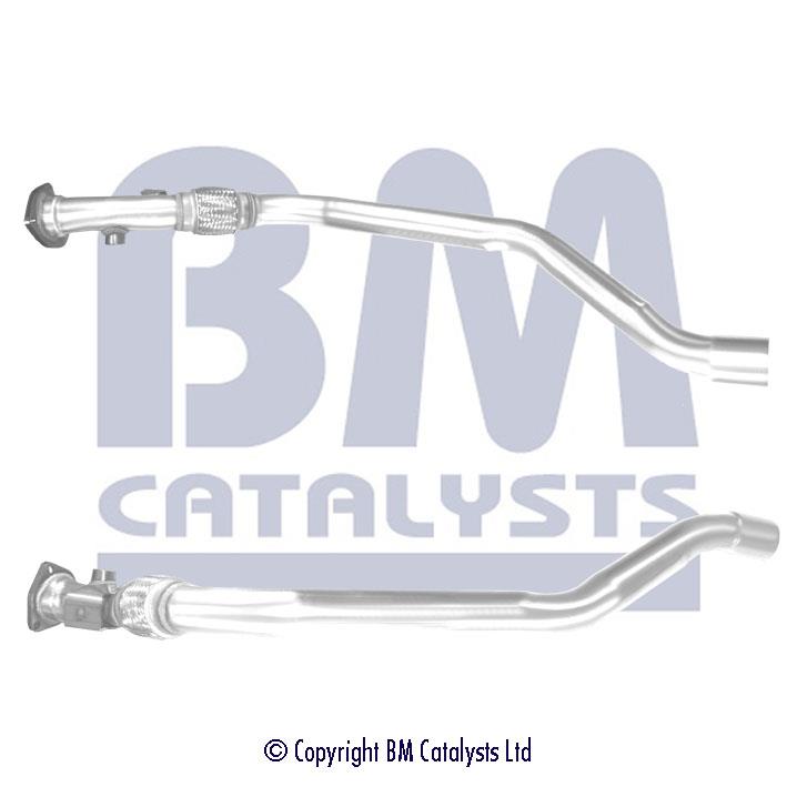 BM Catalysts BM50503 Abgasrohr BM50503: Kaufen Sie zu einem guten Preis in Polen bei 2407.PL!