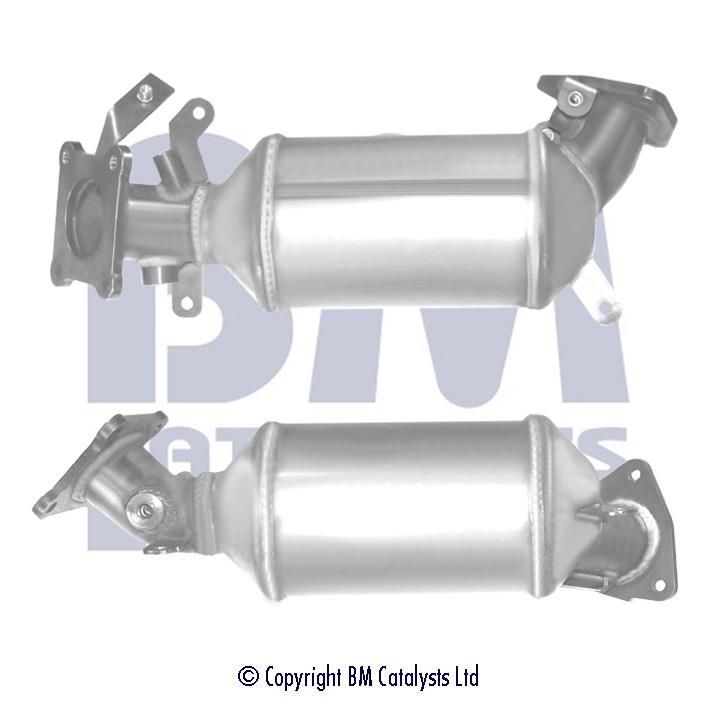 BM Catalysts BM11223 Dieselpartikelfilter DPF BM11223: Kaufen Sie zu einem guten Preis in Polen bei 2407.PL!