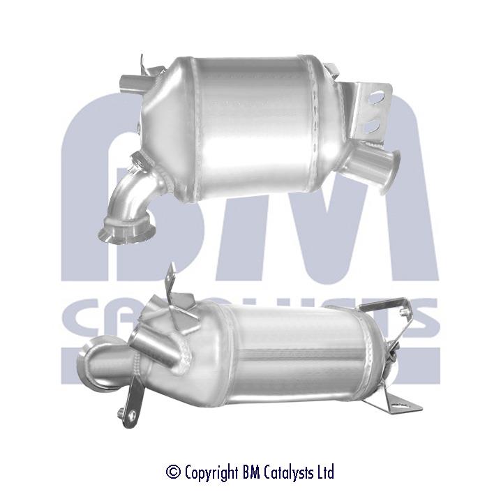 BM Catalysts BM11245 Dieselpartikelfilter DPF BM11245: Kaufen Sie zu einem guten Preis in Polen bei 2407.PL!