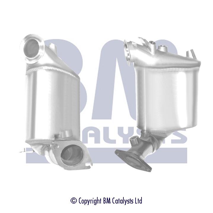 BM Catalysts BM11230 Diesel particulate filter DPF BM11230: Buy near me at 2407.PL in Poland at an Affordable price!