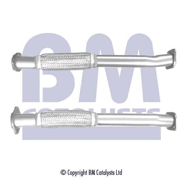 BM Catalysts BM50019 Rura wydechowa BM50019: Dobra cena w Polsce na 2407.PL - Kup Teraz!